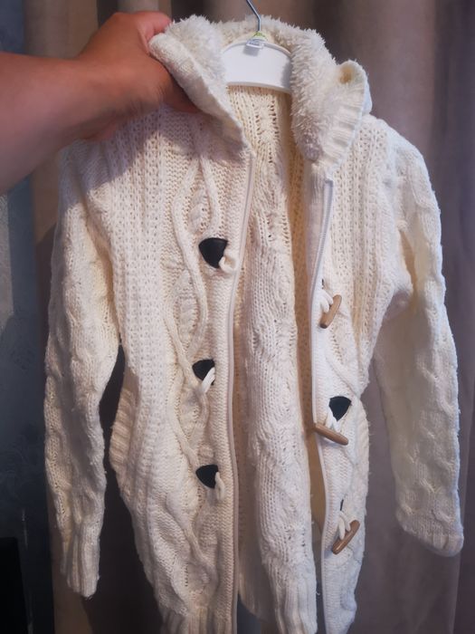 Вещи для девочки