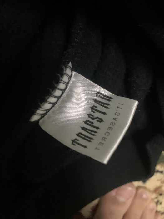 Продам Худи trapstar
