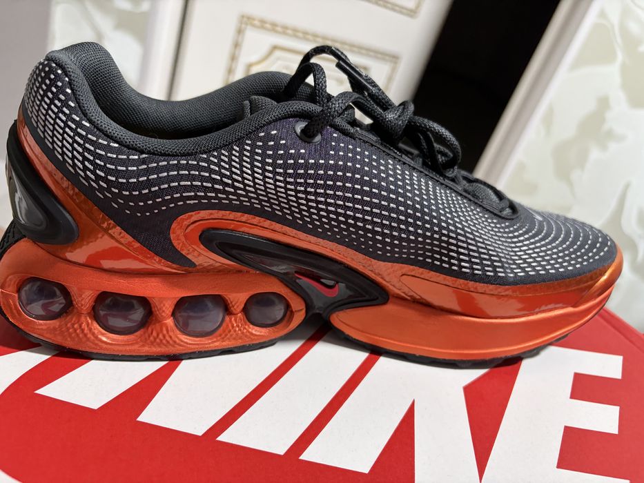 Nike air max dn кроссовки