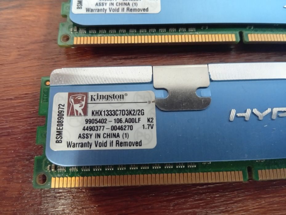 4 GB RAM ddr 3 perfect funcțional