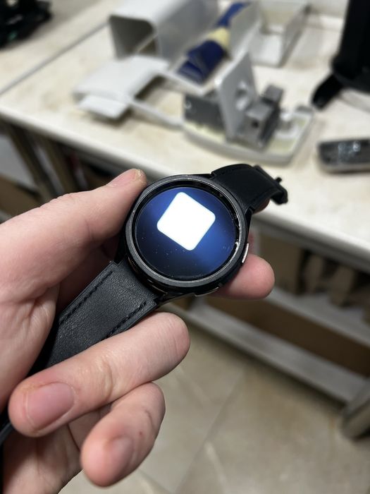 Samsung galaxy watch 6