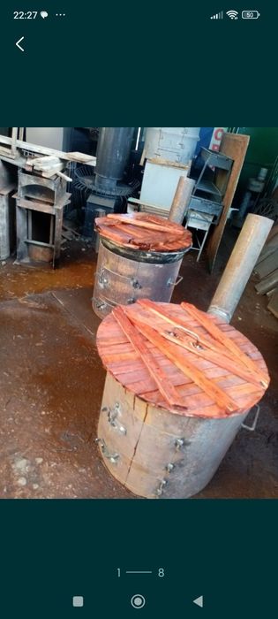 Подказанники (қазандық)