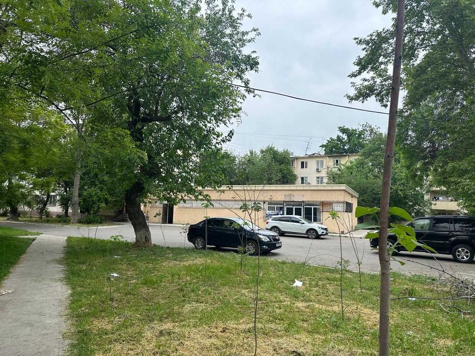 Продаётся помещения 411м2 ор-р Учтепинский Паспортный Стол