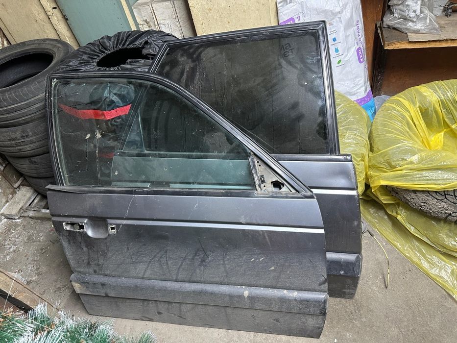 Продам запчасти на пассат б3