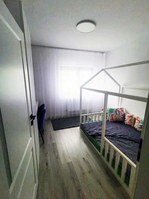 Apartament 3 camere decomandat, Ovidiu Sud – direct proprietar