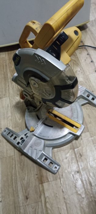 Продам торцовку.