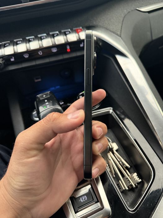 Iphone 15 pro max 256 gb 95%