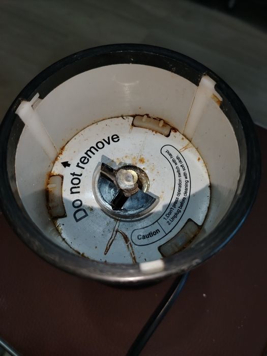 Продам комбайн блендер