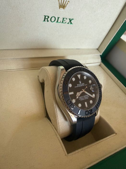 Rolex Yacht Master