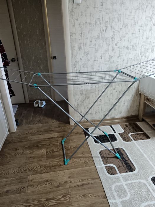 Продам сушилку для белья