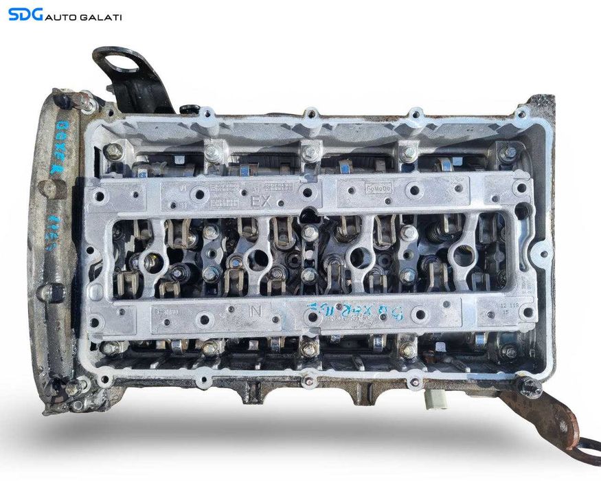Chiulasa Citroen Jumper 2.2 HDI 2006 - 2014 Cod BK2Q-6K551-BC, BK2Q-6K537-AB [LR3410]