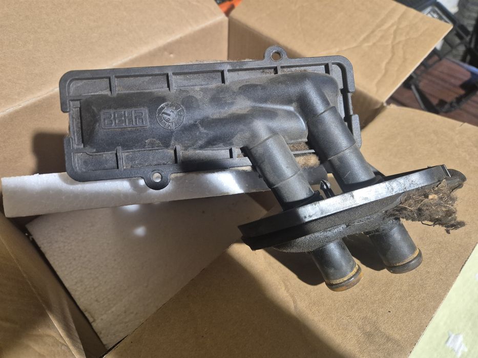 Пассат б3 запчасти