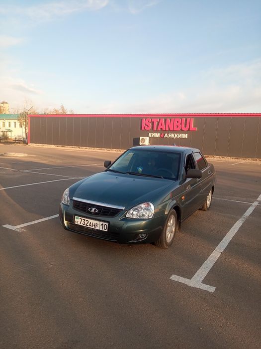 Продам ВАЗ 2170.состояние хорошее.