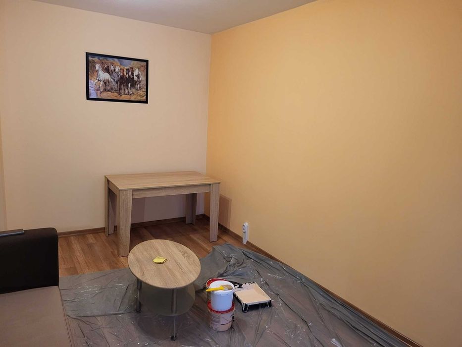 Малки и бързи строителни услуги и довършителни работи ВиК