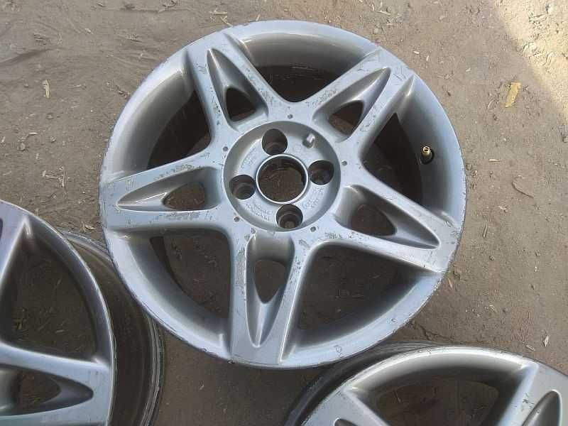 Продам оригинальные легкосплавные диски "Speedline".