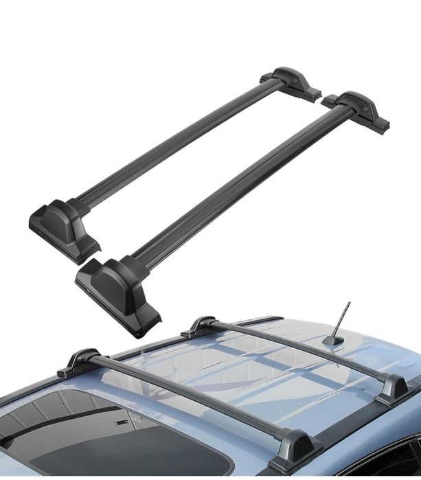 Напречни  греди за Хонда ЦРВ 2  и ЦРВ 3  Нови !