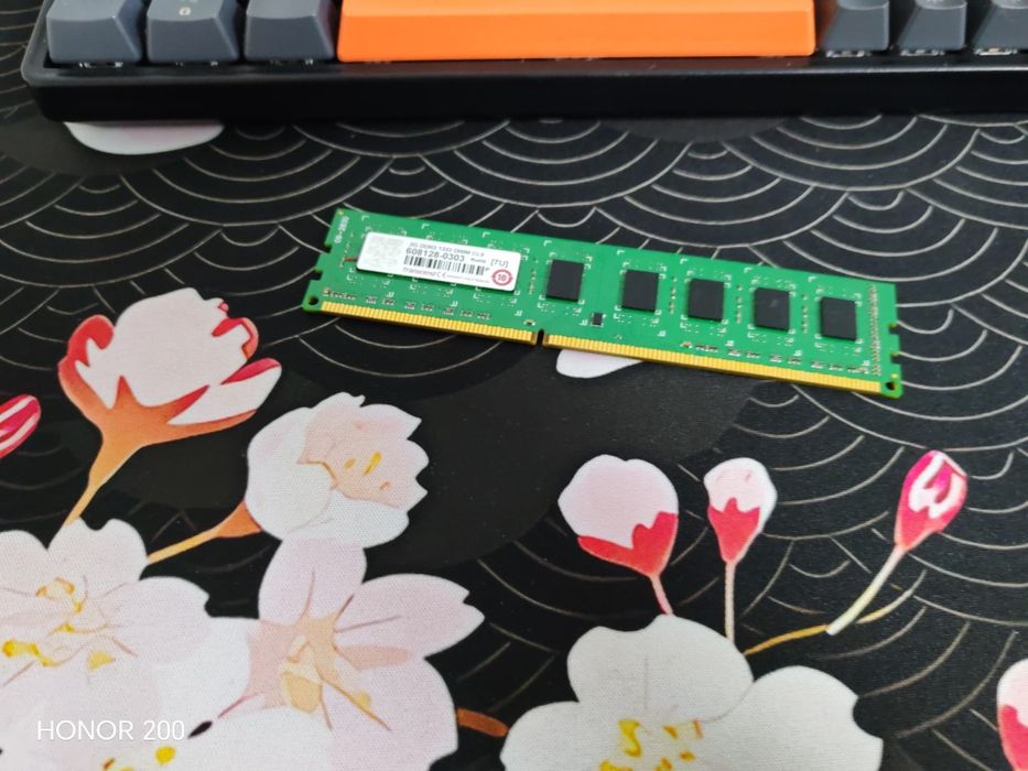 Оперативная память 2gb ddr3