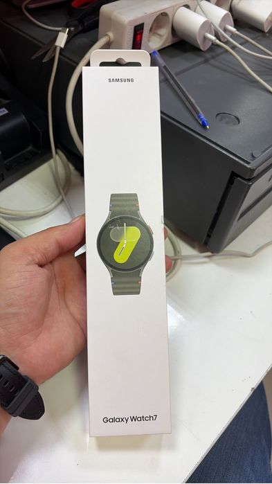 Galaxy watch 7 44mm