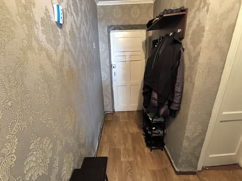 Продается 1-2х комнатная квартира на дубовый яшнабадский район