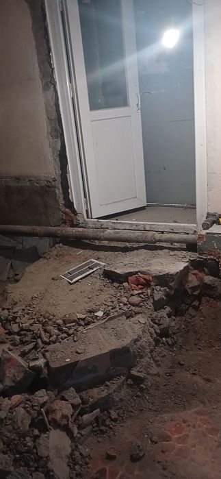 Уборка тиретории вывоз мусора