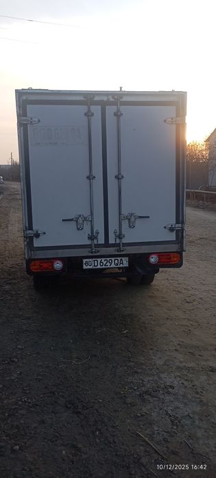 Хундай.  портер.