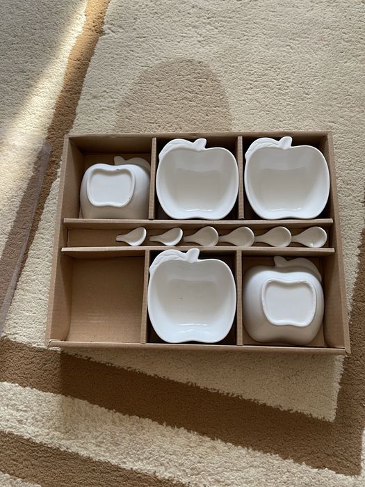 Миксер, блендер.