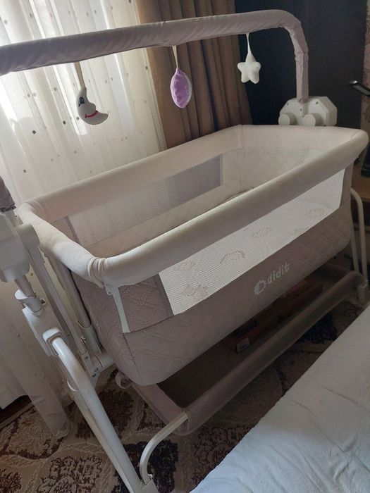 Didit brend Lulka sotiladi