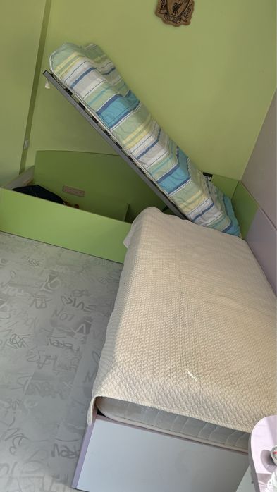 Обзавеждане за детска стая /момче-момиче/