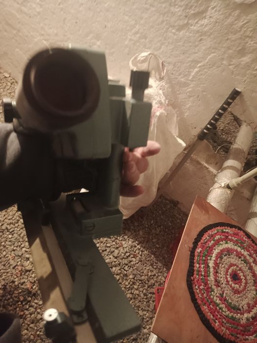 Невелир военный СССР