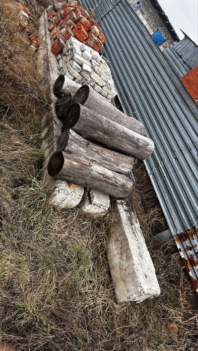 Фундаментные блоки