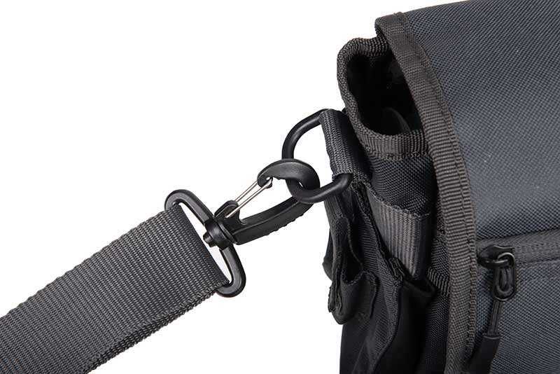 Чанта за спининг риболов Fox Rage