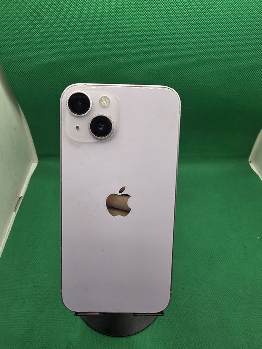 Iphone 14 128GB•Bateria 78%•Fisurat•Amanet Lazar Crangasi •57921
