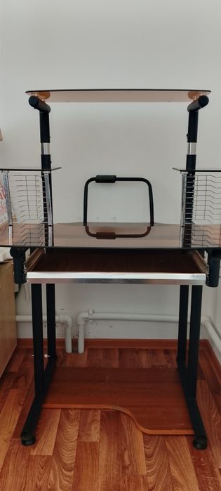 Компьютерный стол б/у