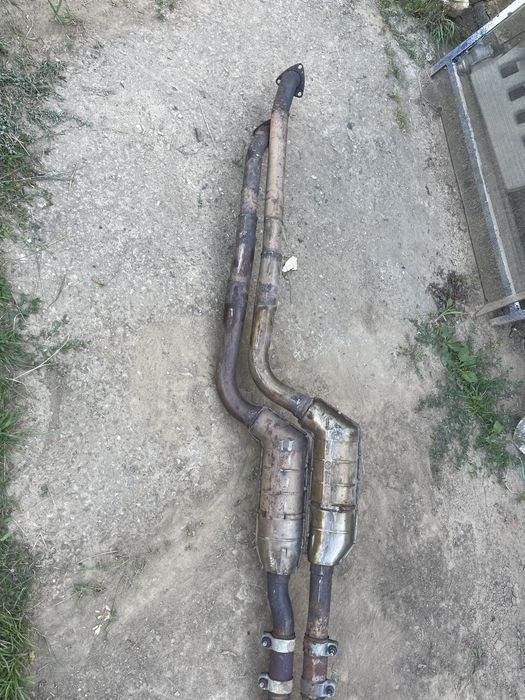 Evacuare BMW e30  m50 / m52 / m54