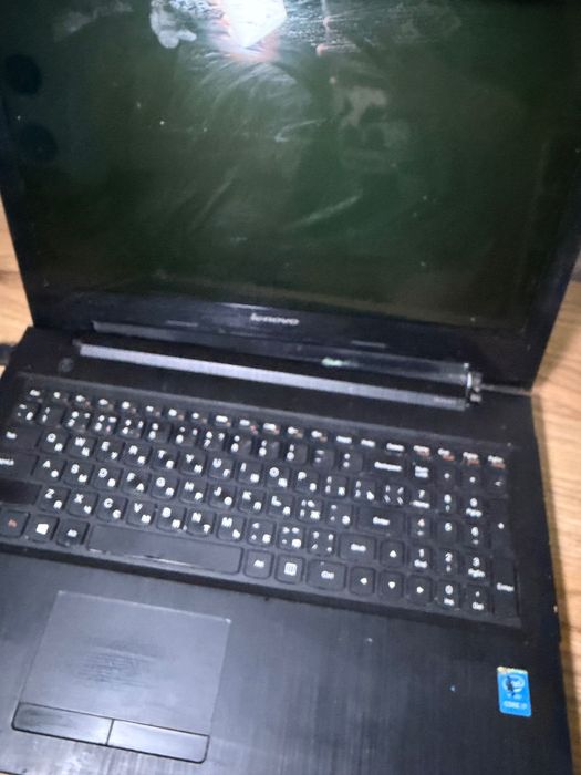 Ноутбук Lenovo G50-70