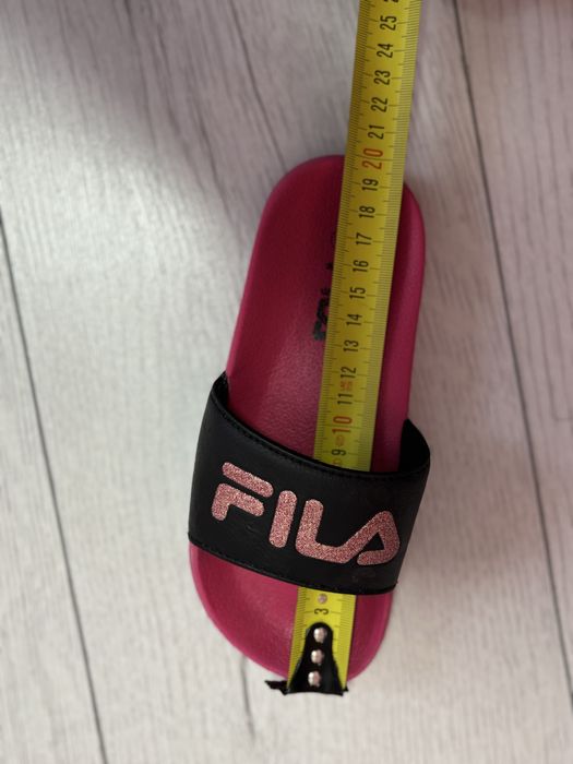 Детски чехли FILa