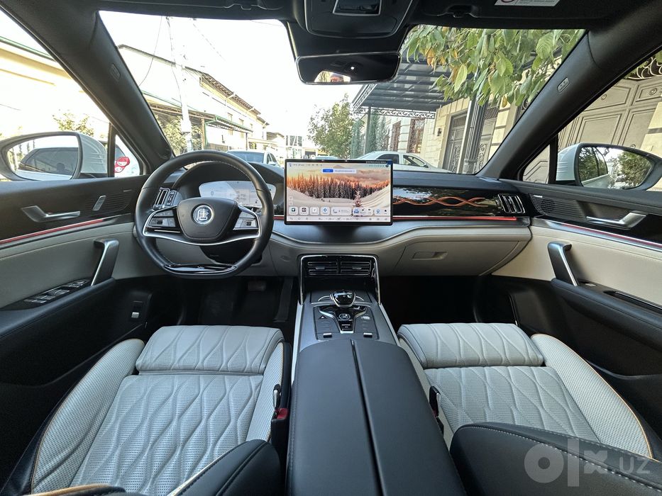 Byd tang идеал это просто подарок судьбы)