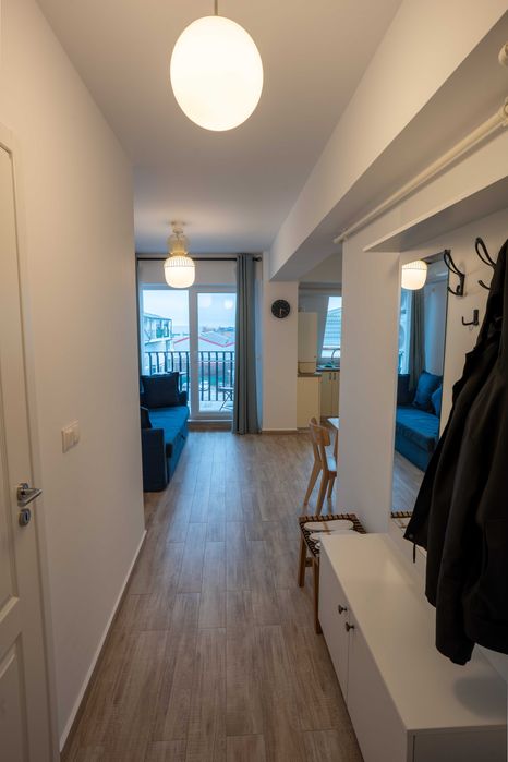 0% Comision: Apartament 2 CAMERE MODERN – Otopeni