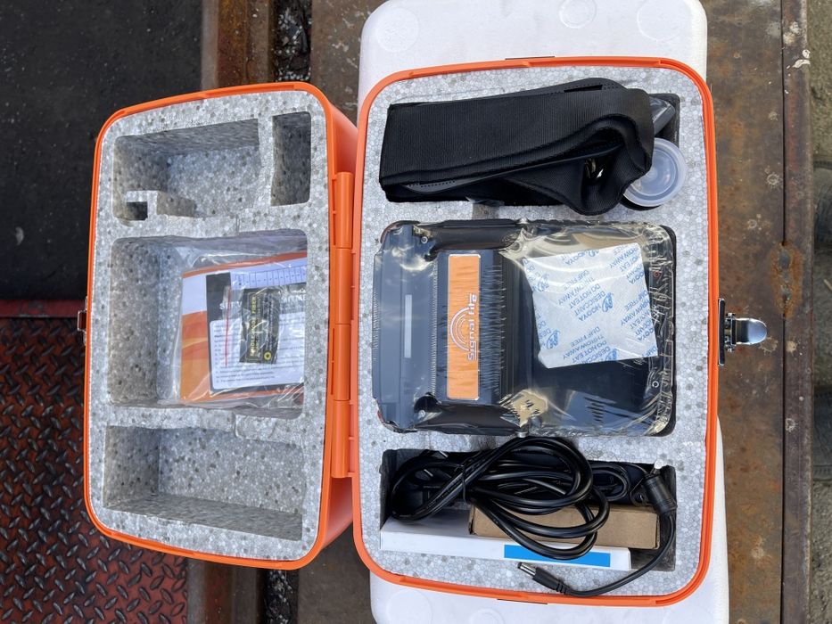 Signal Fire AI-6A – aparat sudură fibră optică