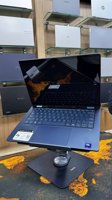 Hp omni book ultra 5.