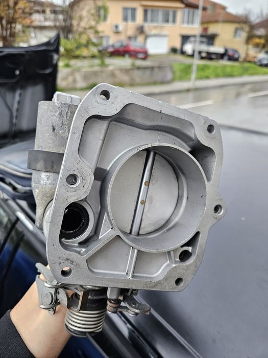 Дросел комплект m62b44nv