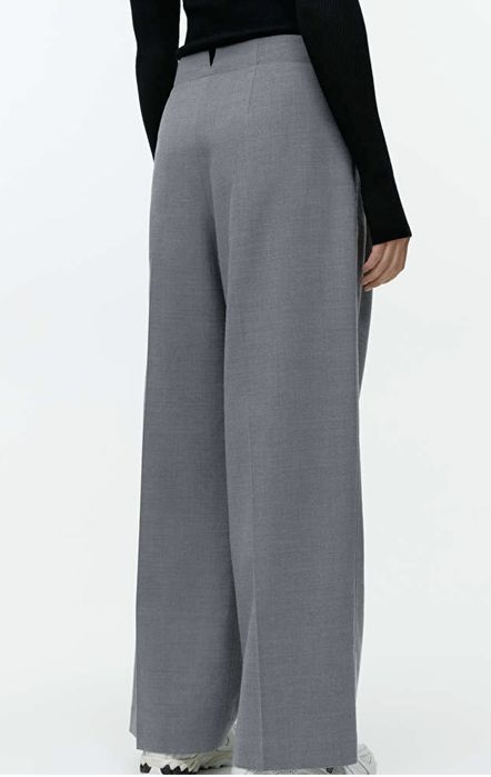 Брюки Arket размер 40 новые