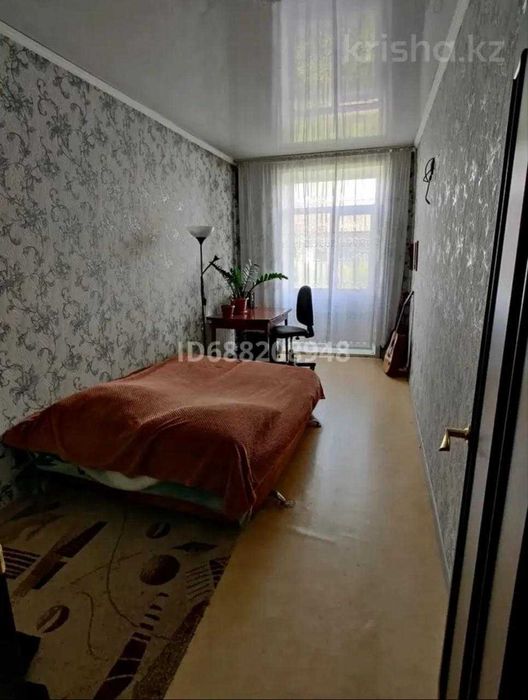 Продам 2 ком квартира РН Рабочий