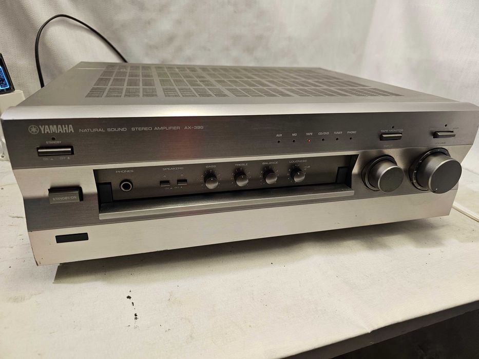 Yamaha AX 396 natural 150W