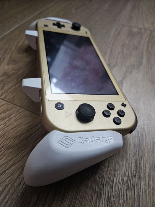 Nintendo Switch Lite Hyrule Edition 850 lei Sibiu • OLX.ro