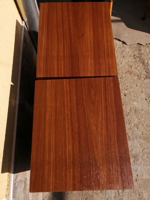 Kef-Carlton iii тонколони