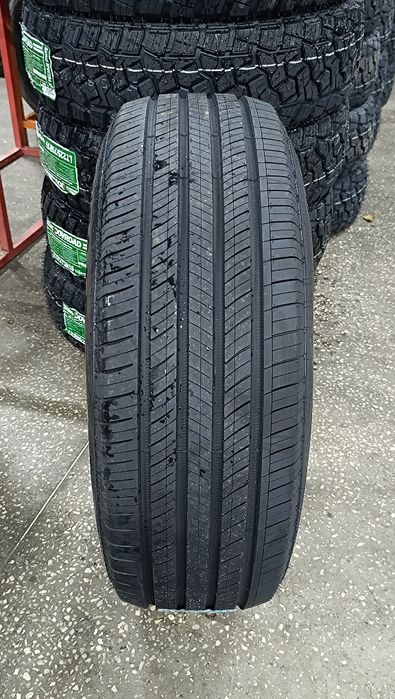 265/65R17  DOVROAD