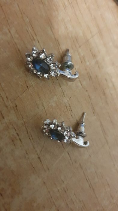 Колье + серьги ( набор)