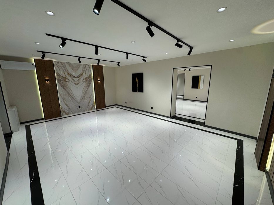 Мирабад | ЦУМ - Сдается в аренду помещение/Евро офис вдоль дороги 95м2