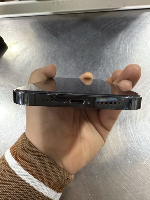 Iphone 12 pro max 512GB